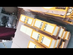 99.995%の効率でトップブランドのためのカスタマイズされた車用エアフィルター