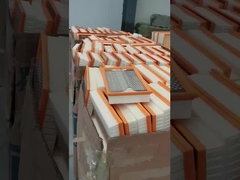 ISO9001 車用エアコンフィルター 車用ACフィルター 17801-22020