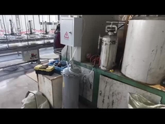 カスタマイズされたサイズ トラックエアクリーナー オイルフィルター ハンダイ 377x136x20mm